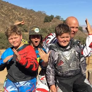 Meet your Posher, Steve